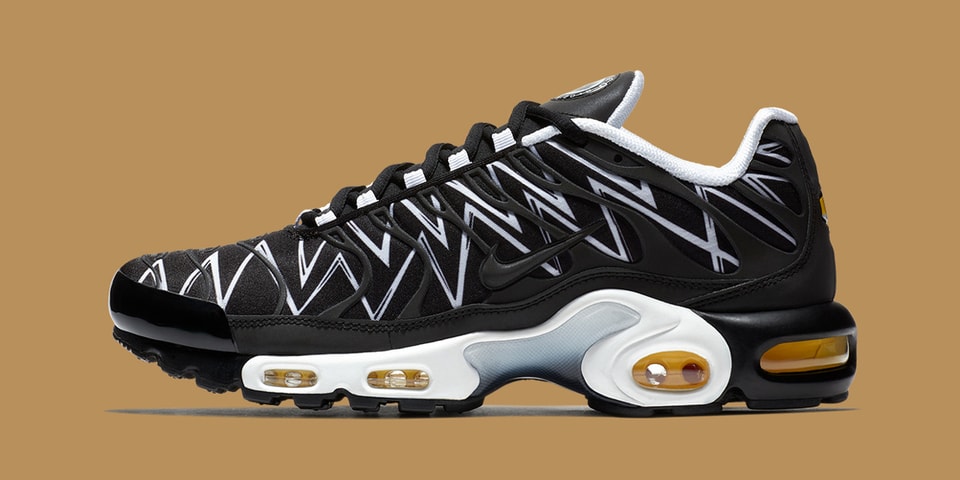 air max plus the shark