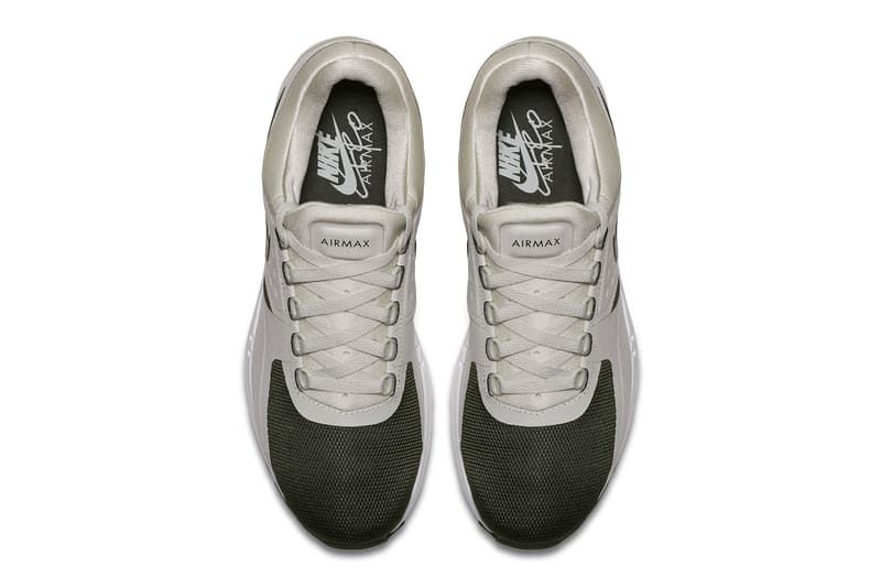 nike air max zero light bone