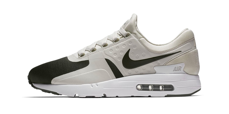 nike air max zero light bone