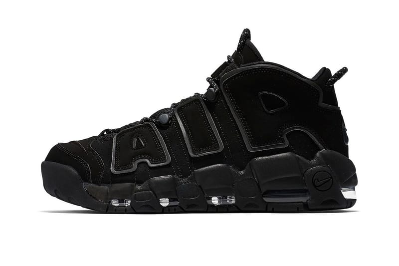 Nike uptempo shop for cheap