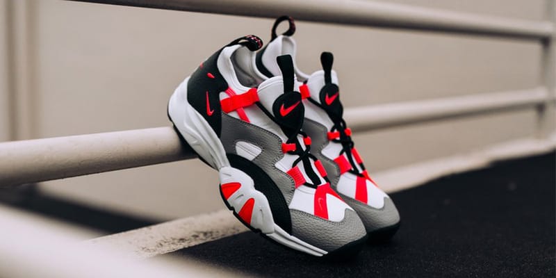 Nike Air Scream LWP 