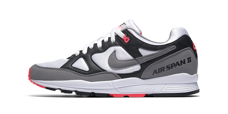 Nike w air cheap span ii