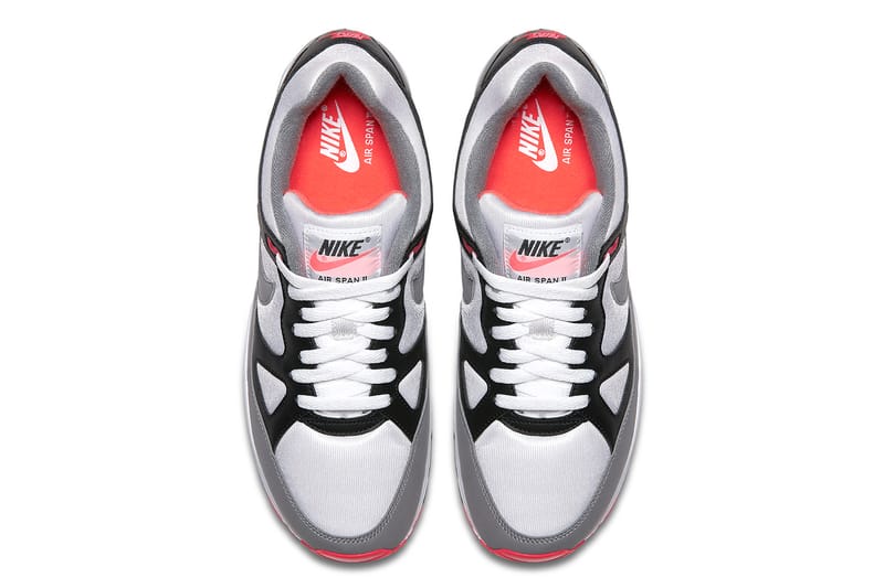 Patta nike air span on sale 2