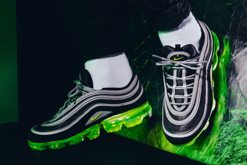 Airmax 2024 vapormax 97