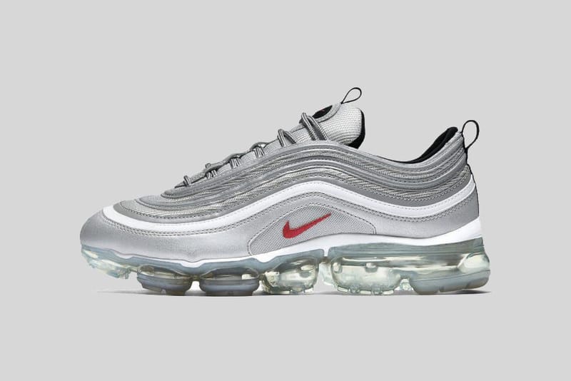 Am 97 hot sale silver bullet