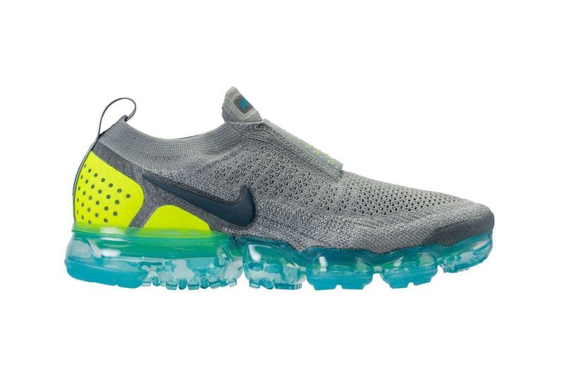 New vapormax outlet green