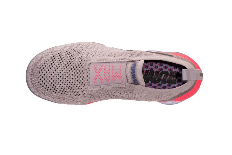 vapormax flyknit moc 2