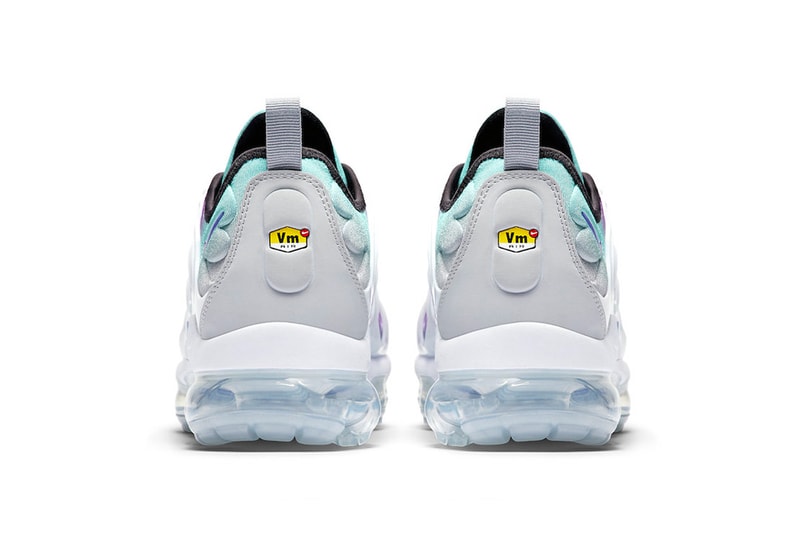 vapormax plus grapes