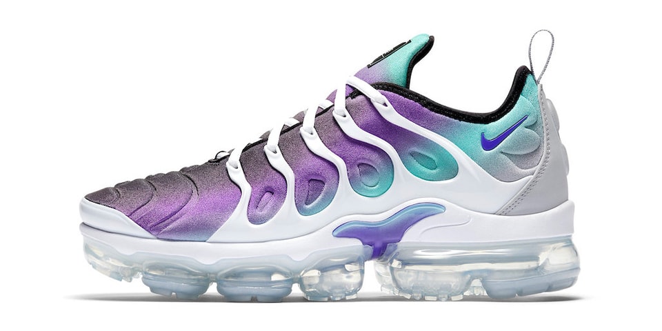 Nike Air VaporMax Plus 