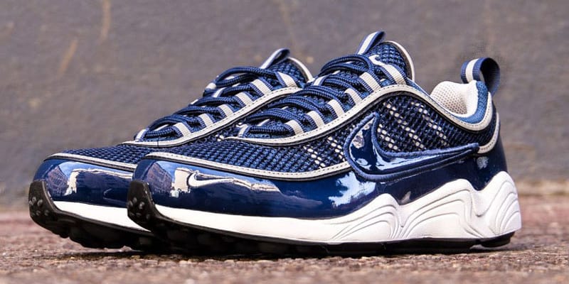 Nike 2025 spiridon navy