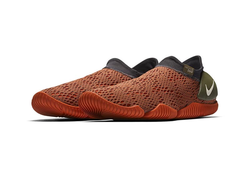 aqua sock 360 nike
