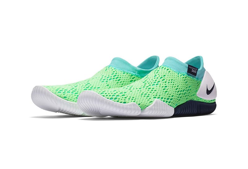 Mens nike 2025 aqua sock 360