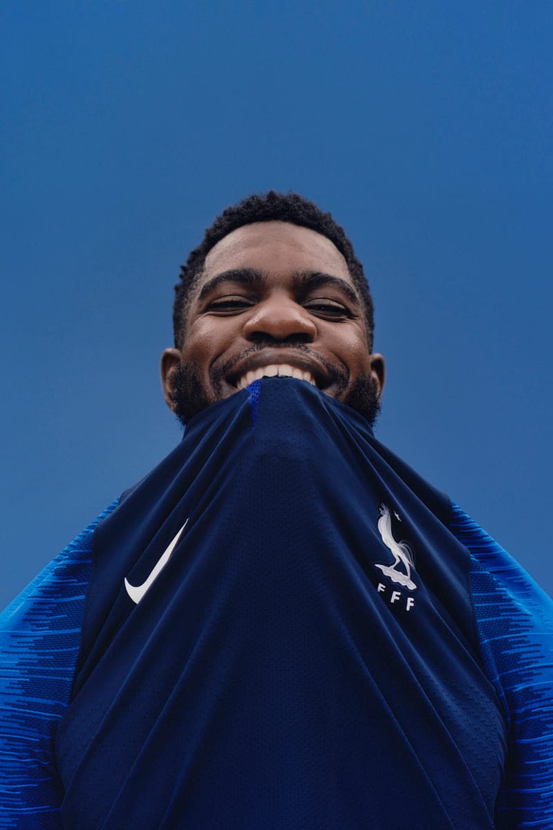 France jersey 2024 2018 home