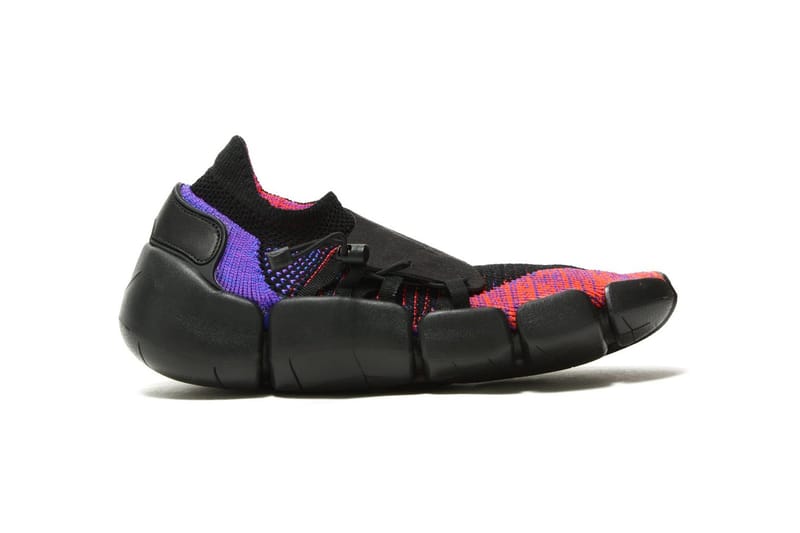 Nike footscape store flyknit dm