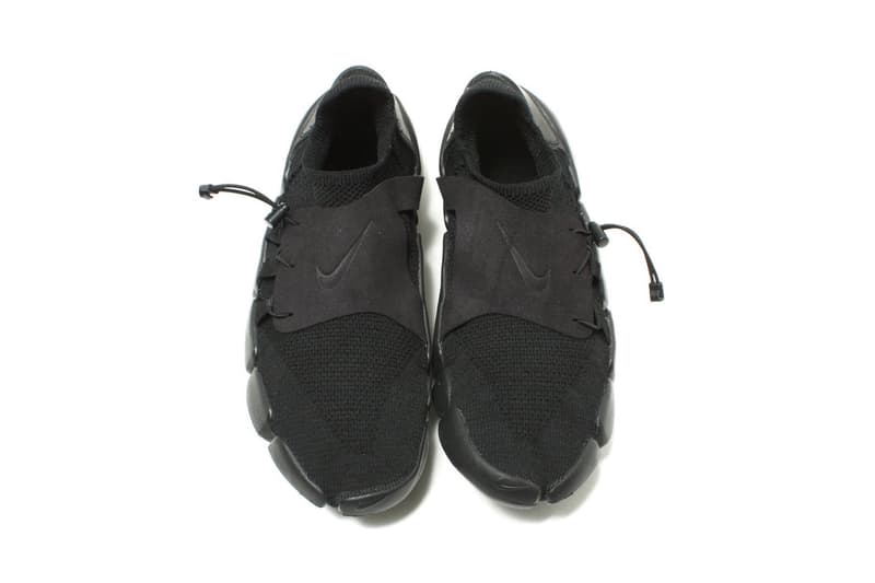 footscape dm