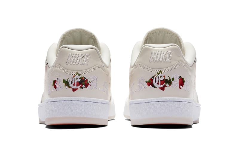 Nike grandstand 2 on sale strawberry