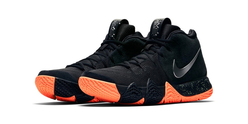 kyrie 3 orange