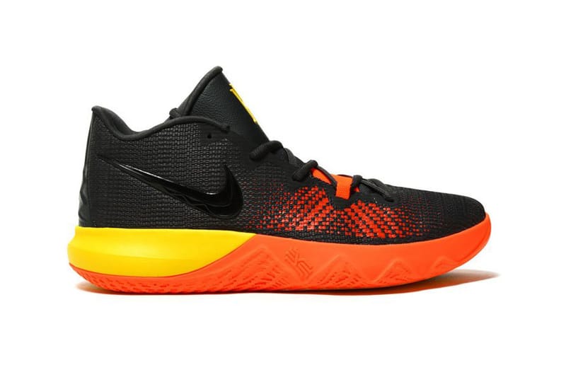 Nike kyrie deals flytrap 2018