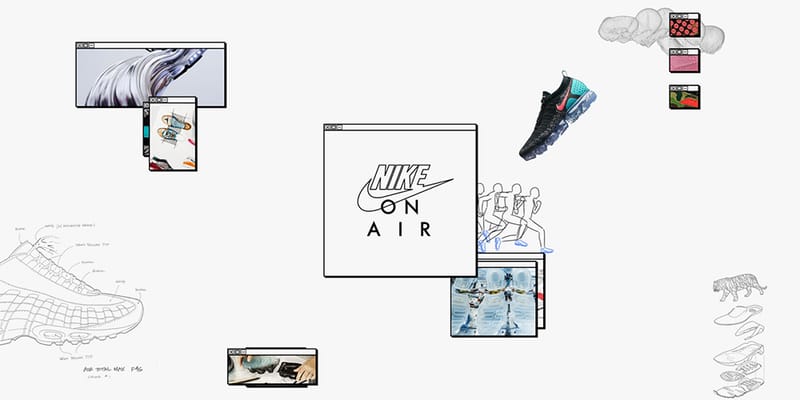 Nike air 2025 max day workshop