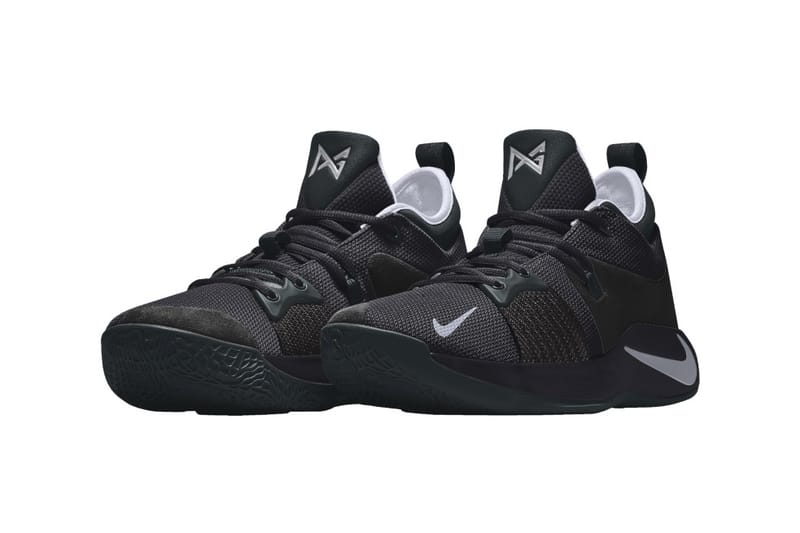 Pg 2 triple black on sale