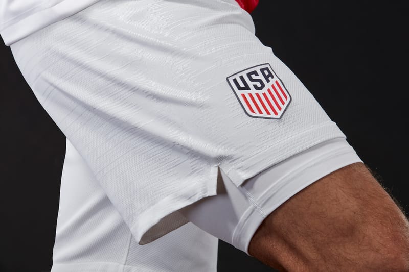 Nike usa kit clearance 2018