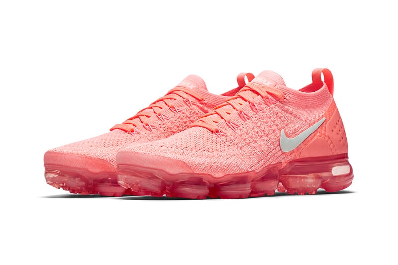 Nike air vapormax outlet crimson