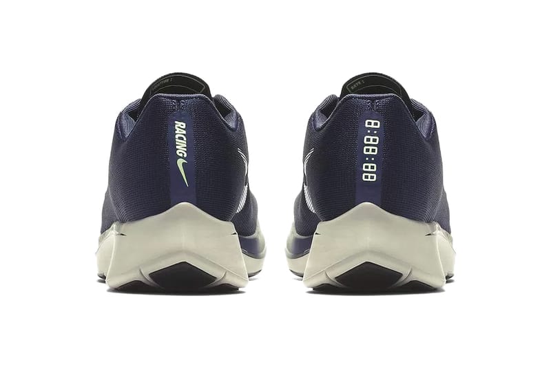 Nike zoom best sale fly obsidian