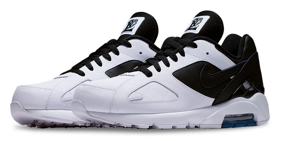 Air Max 180 Comes Back to NIKEiD | Hypebeast