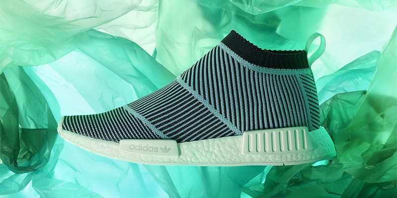 Adidas parley nmd cs1 online