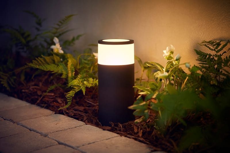 Philips smart deals outdoor lights