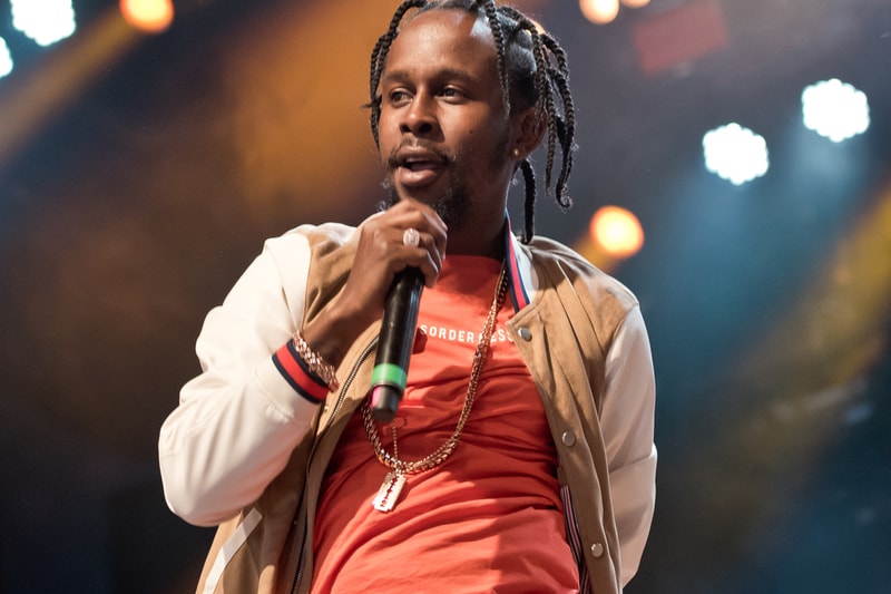 Popcaan Releases 