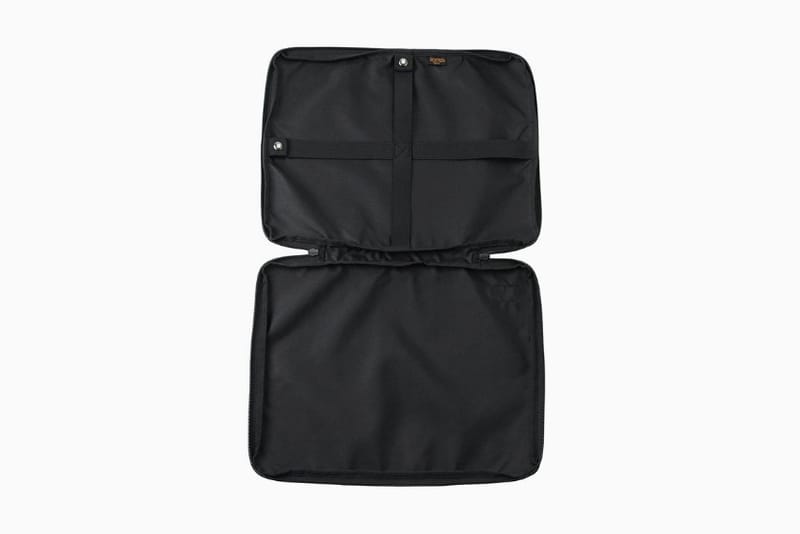 casely-hayford×porter×BARNEYS NEW YORK ケイスリー・ヘイフォード×バーニーズ×ポーター、リフレクター