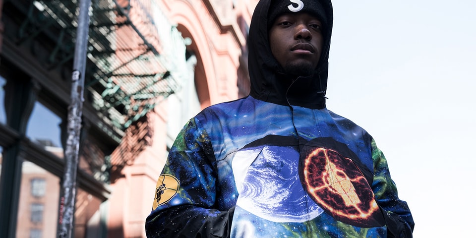 Supreme x Public Enemy x UNDERCOVER NYC Release | HYPEBEAST