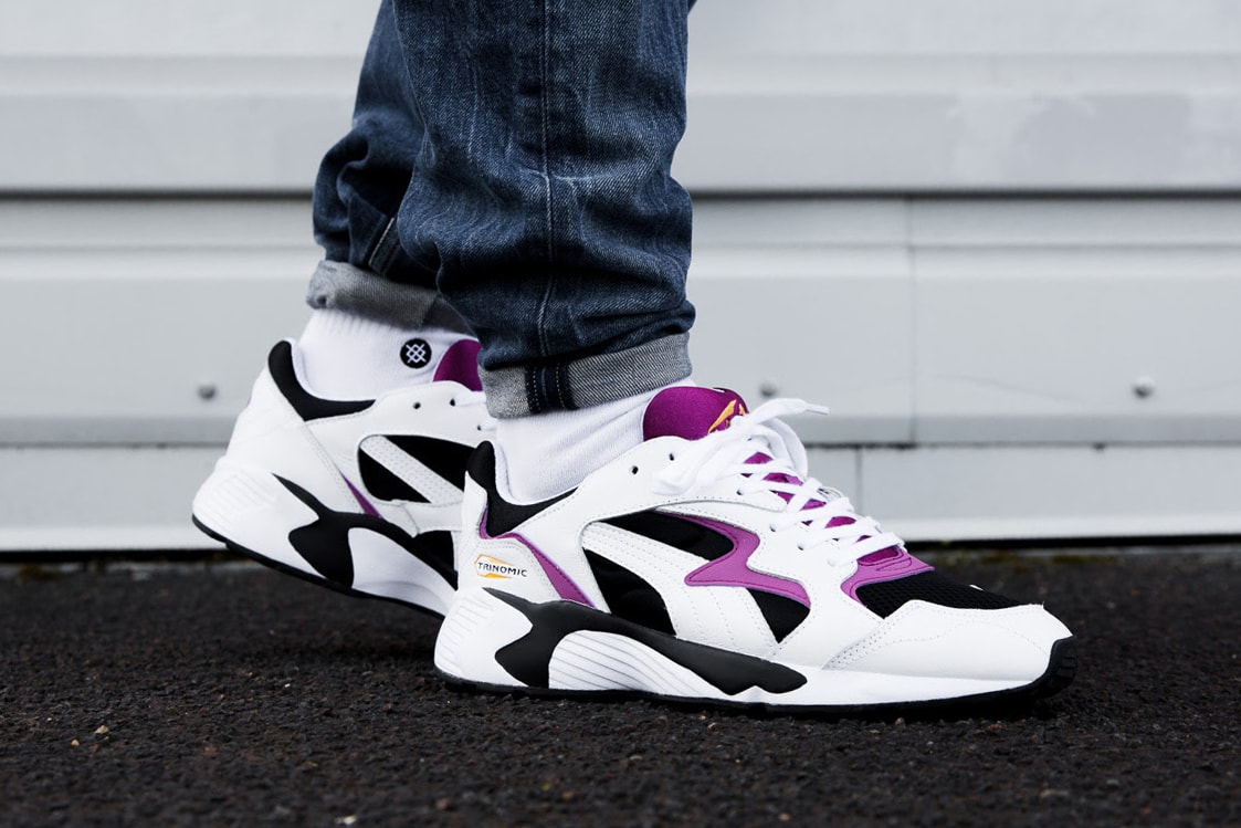 ACRONYM Nike Air Vapormax Moc 2 Shanghai Pop-Up | HYPEBEAST