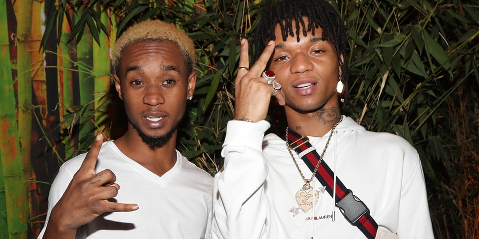 Powerglide Rae Sremmurd Download Watch Rae Sremmurd's “Powerglide” Music Video | HYPEBEAST