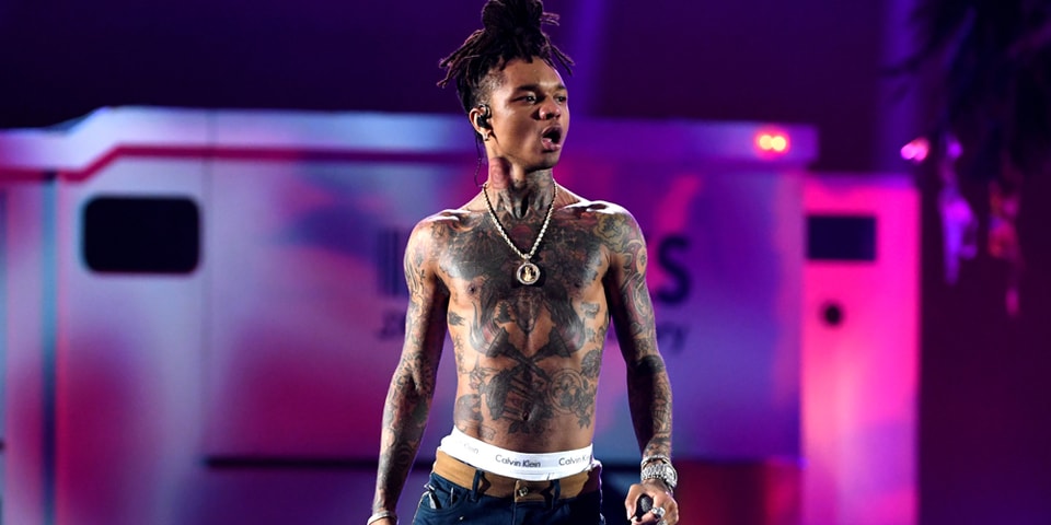 Rae Sremmurd Debut New Video and Single 