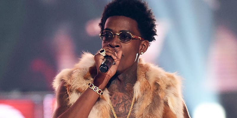 Rich Homie Quan The Most Video Hypebeast   Rich Homie Quan The Most Video Tw 