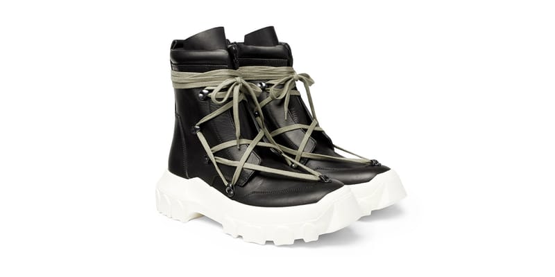 Rick Owens 