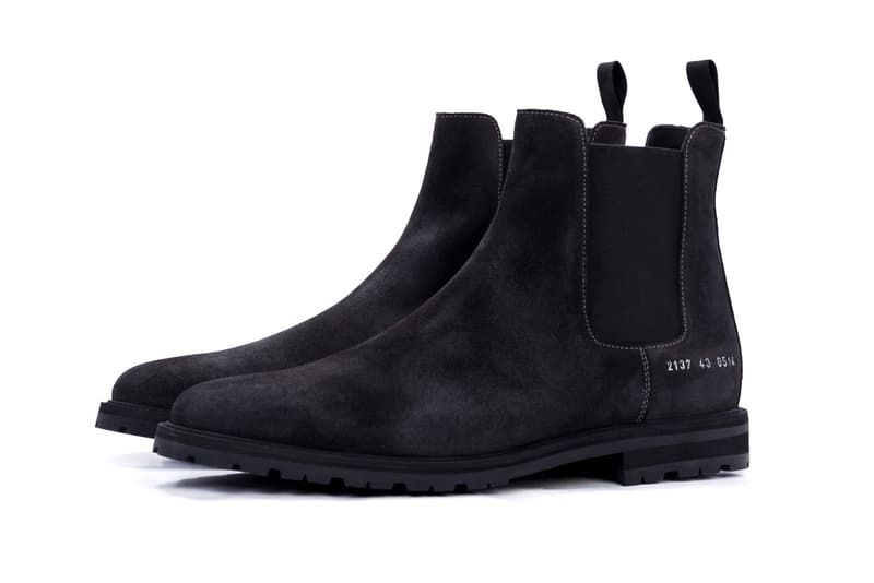 Chelsea boots 2018 shop