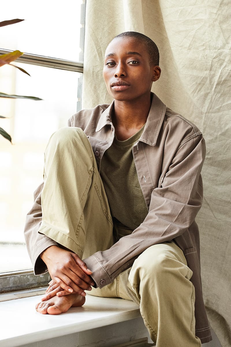 Satta Drops Spring/Summer 2018 Lookbook | Hypebeast