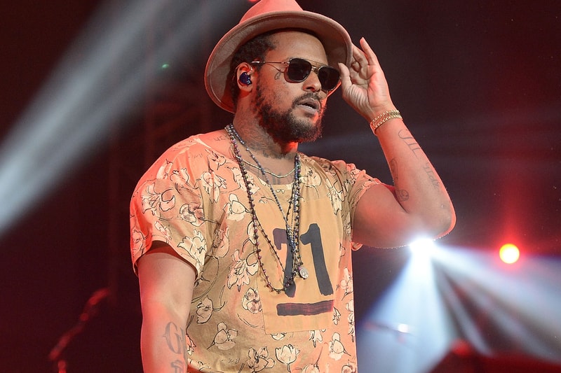 ScHoolboy Q's New Album Will Be "Way More Lyrical" Hypebeast