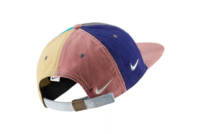 Nike Air Max 1/97 Sean Wotherspoon Cap T-Shirt | Hypebeast