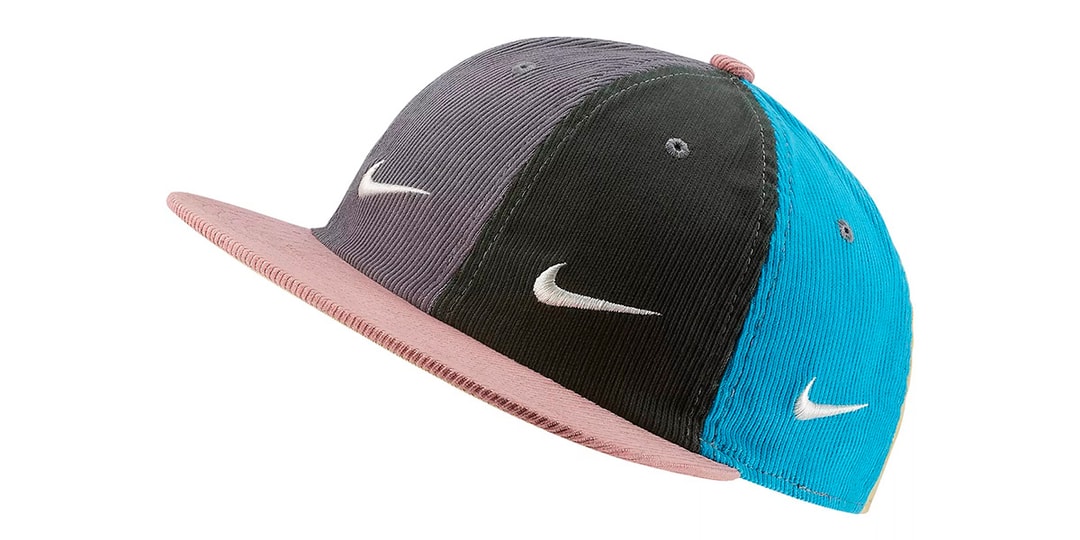 Nike Air Max 1/97 Sean Wotherspoon Cap T-Shirt | Hypebeast