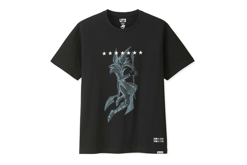 Shonen Jump x Uniqlo 50th Anniversary Collection | HYPEBEAST