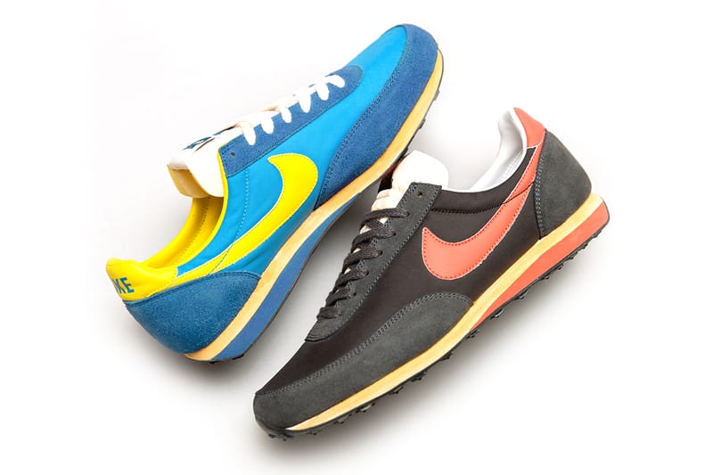 Nike hotsell vintage elite