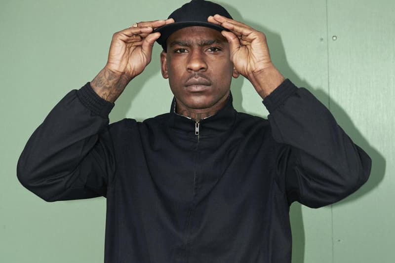 skepta nike collection