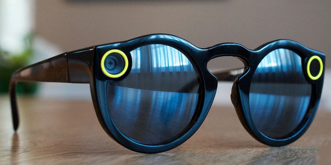 Snap Spectacles Set to Return With Upgrades | Hypebeast