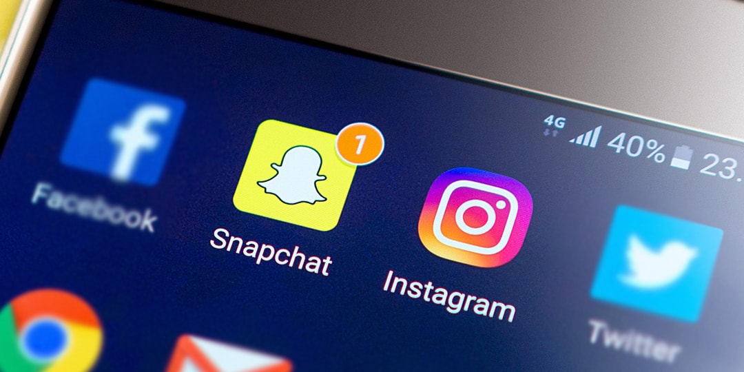 ОБНОВЛЕНИЕ: Snapchat и Instagram отключают Giphy за предложение расистских GIF