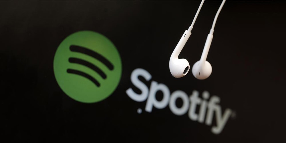 Spotify объявляет дату первых публичных торгов