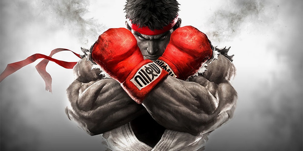 «Street Fighter» получит сериал в прямом эфире